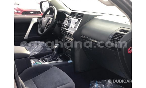 Buy Import Toyota Prado Other Car in Import - Dubai in Ashanti Buy Import Toyota Prado Other Car in Import - Dubai in Ashanti