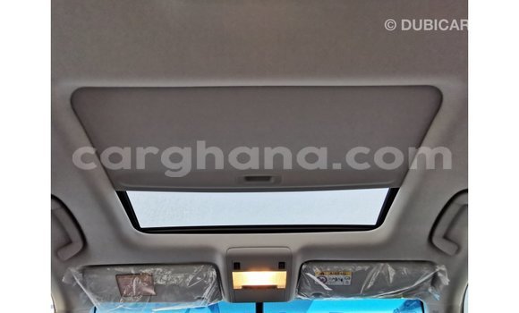 Buy Import Toyota Land Cruiser Other Car in Import - Dubai in Ashanti Buy Import Toyota Land Cruiser Other Car in Import - Dubai in Ashanti