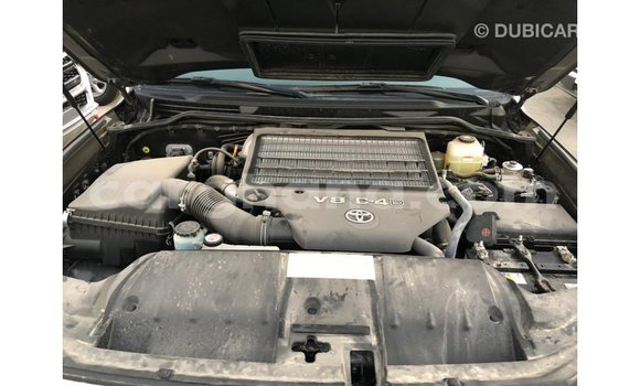 Ra Imported Toyota Land Cruiser Miiran Ọkọ̀ in Import - Dubai ni Ashanti Ra Imported Toyota Land Cruiser Miiran Ọkọ̀ in Import - Dubai ni Ashanti