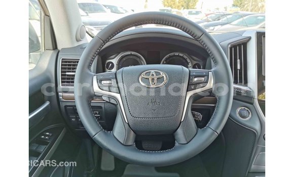 Ra Imported Toyota Land Cruiser Black Ọkọ̀ in Import - Dubai ni Ashanti Ra Imported Toyota Land Cruiser Black Ọkọ̀ in Import - Dubai ni Ashanti