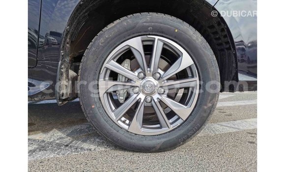 Buy Import Toyota Land Cruiser Black Car in Import - Dubai in Ashanti Buy Import Toyota Land Cruiser Black Car in Import - Dubai in Ashanti