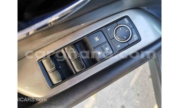 Sayi Imported Lexus RX 350 Black Mota in Import - Dubai a Ashanti Sayi Imported Lexus RX 350 Black Mota in Import - Dubai a Ashanti