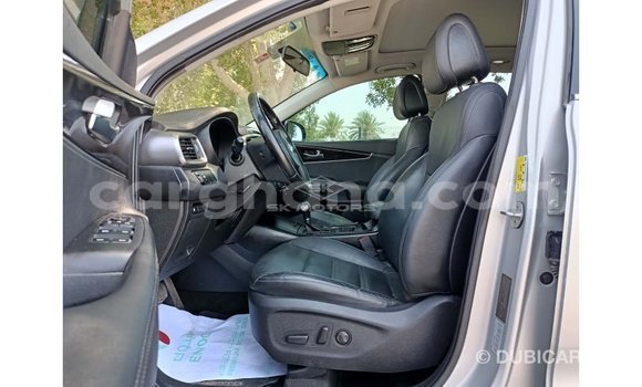 Ra Imported Kia Sorento Miiran Ọkọ̀ in Import - Dubai ni Ashanti Ra Imported Kia Sorento Miiran Ọkọ̀ in Import - Dubai ni Ashanti