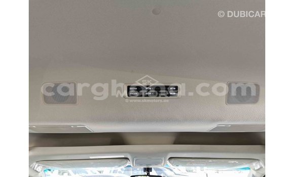 Ra Imported Toyota Hiace Miiran Ọkọ̀ in Import - Dubai ni Ashanti Ra Imported Toyota Hiace Miiran Ọkọ̀ in Import - Dubai ni Ashanti
