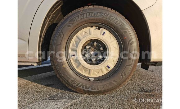 Ra Imported Toyota Hiace Miiran Ọkọ̀ in Import - Dubai ni Ashanti Ra Imported Toyota Hiace Miiran Ọkọ̀ in Import - Dubai ni Ashanti