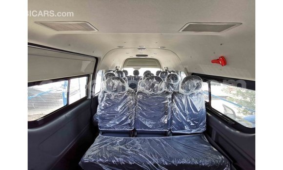 Buy Import Foton Tunland White Car in Import - Dubai in Ashanti Buy Import Foton Tunland White Car in Import - Dubai in Ashanti