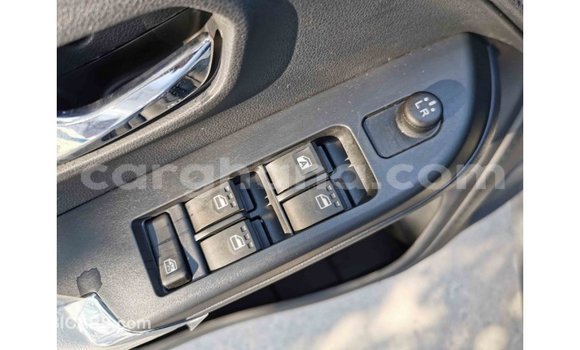 Buy Import Toyota Rush White Car in Import - Dubai in Ashanti Buy Import Toyota Rush White Car in Import - Dubai in Ashanti