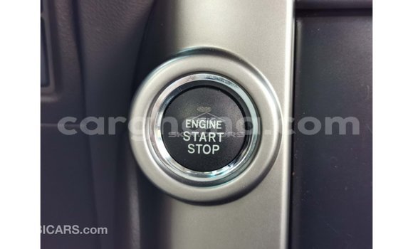 Ra Imported Toyota Prado Miiran Ọkọ̀ in Import - Dubai ni Ashanti Ra Imported Toyota Prado Miiran Ọkọ̀ in Import - Dubai ni Ashanti