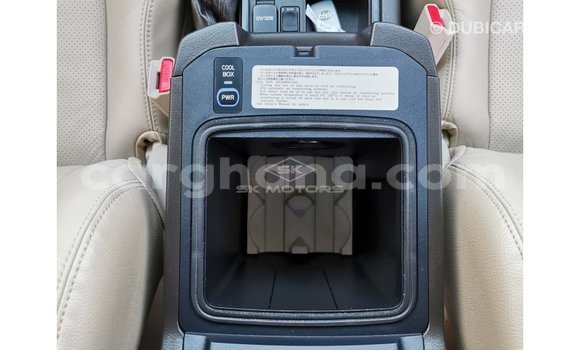 Ra Imported Toyota Prado Miiran Ọkọ̀ in Import - Dubai ni Ashanti Ra Imported Toyota Prado Miiran Ọkọ̀ in Import - Dubai ni Ashanti