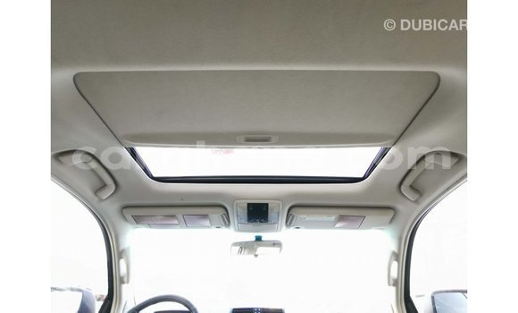 Ra Imported Toyota Prado Miiran Ọkọ̀ in Import - Dubai ni Ashanti Ra Imported Toyota Prado Miiran Ọkọ̀ in Import - Dubai ni Ashanti