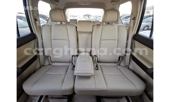 Ra Imported Toyota Prado Miiran Ọkọ̀ in Import - Dubai ni Ashanti Ra Imported Toyota Prado Miiran Ọkọ̀ in Import - Dubai ni Ashanti