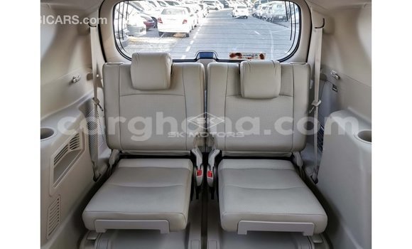 Ra Imported Toyota Prado Miiran Ọkọ̀ in Import - Dubai ni Ashanti Ra Imported Toyota Prado Miiran Ọkọ̀ in Import - Dubai ni Ashanti