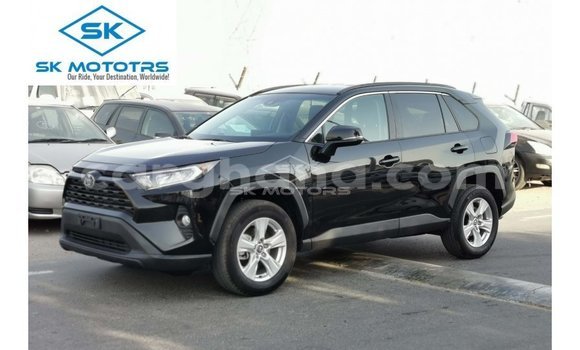Buy Import Toyota 4Runner Black Car in Import - Dubai in Ashanti Buy Import Toyota 4Runner Black Car in Import - Dubai in Ashanti