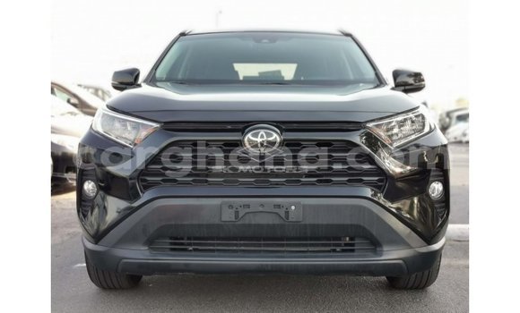 Buy Import Toyota 4Runner Black Car in Import - Dubai in Ashanti Buy Import Toyota 4Runner Black Car in Import - Dubai in Ashanti
