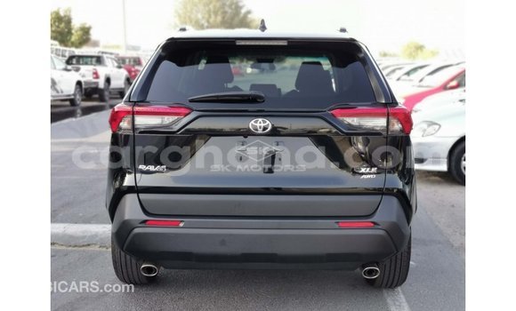 Buy Import Toyota 4Runner Black Car in Import - Dubai in Ashanti Buy Import Toyota 4Runner Black Car in Import - Dubai in Ashanti