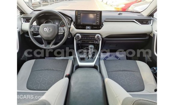 Buy Import Toyota 4Runner Black Car in Import - Dubai in Ashanti Buy Import Toyota 4Runner Black Car in Import - Dubai in Ashanti