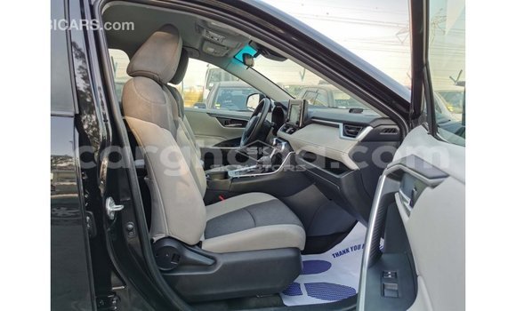 Buy Import Toyota 4Runner Black Car in Import - Dubai in Ashanti Buy Import Toyota 4Runner Black Car in Import - Dubai in Ashanti