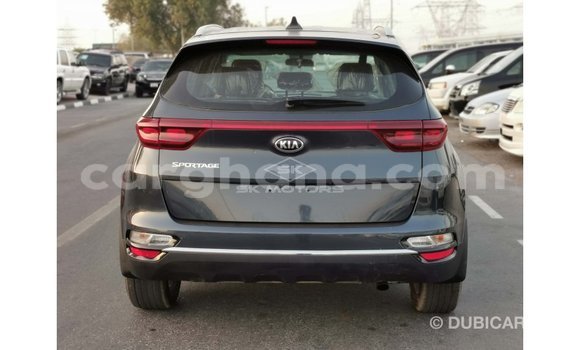 Sayi Imported Kia Sportage Sauran Mota in Import - Dubai a Ashanti Sayi Imported Kia Sportage Sauran Mota in Import - Dubai a Ashanti