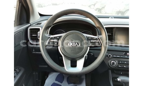 Sayi Imported Kia Sportage Sauran Mota in Import - Dubai a Ashanti Sayi Imported Kia Sportage Sauran Mota in Import - Dubai a Ashanti