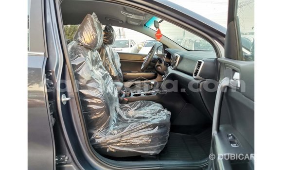 Sayi Imported Kia Sportage Sauran Mota in Import - Dubai a Ashanti Sayi Imported Kia Sportage Sauran Mota in Import - Dubai a Ashanti
