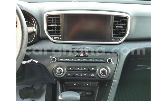 Sayi Imported Kia Sportage Sauran Mota in Import - Dubai a Ashanti Sayi Imported Kia Sportage Sauran Mota in Import - Dubai a Ashanti