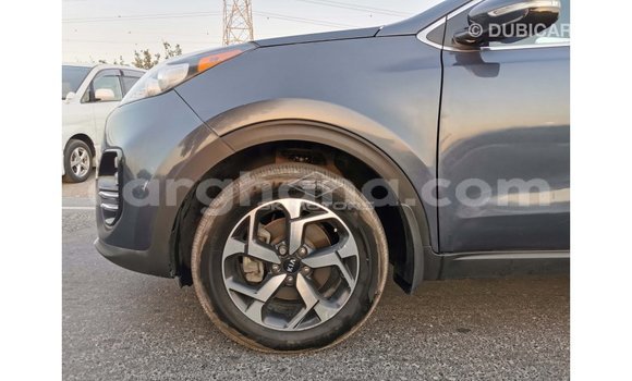 Sayi Imported Kia Sportage Sauran Mota in Import - Dubai a Ashanti Sayi Imported Kia Sportage Sauran Mota in Import - Dubai a Ashanti