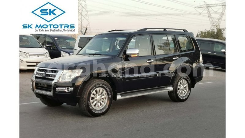 Big with watermark mitsubishi pajero ashanti import dubai 28814