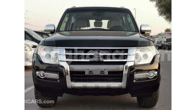 Big with watermark mitsubishi pajero ashanti import dubai 28814