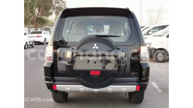 Big with watermark mitsubishi pajero ashanti import dubai 28814