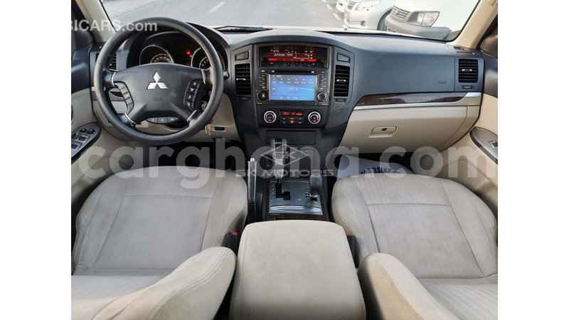 Big with watermark mitsubishi pajero ashanti import dubai 28814