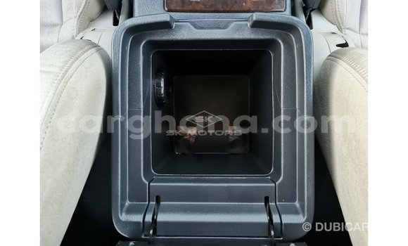 Buy Import Mitsubishi Pajero Black Car in Import - Dubai in Ashanti Buy Import Mitsubishi Pajero Black Car in Import - Dubai in Ashanti