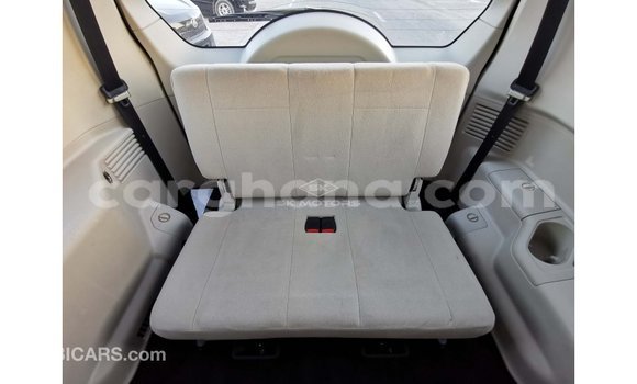 Buy Import Mitsubishi Pajero Black Car in Import - Dubai in Ashanti Buy Import Mitsubishi Pajero Black Car in Import - Dubai in Ashanti