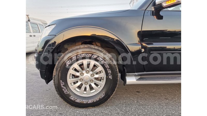 Big with watermark mitsubishi pajero ashanti import dubai 28814