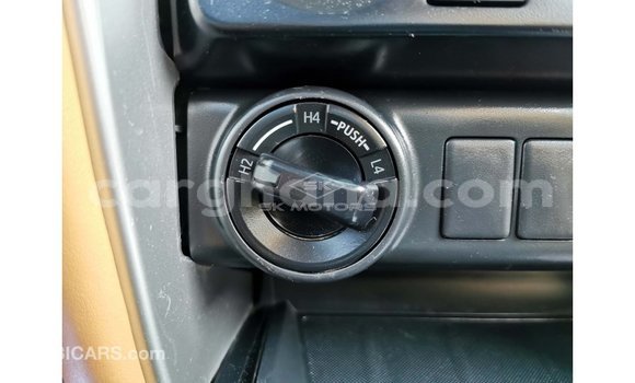 Ra Imported Toyota Fortuner Miiran Ọkọ̀ in Import - Dubai ni Ashanti Ra Imported Toyota Fortuner Miiran Ọkọ̀ in Import - Dubai ni Ashanti