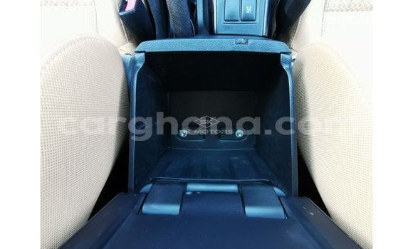 Ra Imported Toyota Fortuner Miiran Ọkọ̀ in Import - Dubai ni Ashanti Ra Imported Toyota Fortuner Miiran Ọkọ̀ in Import - Dubai ni Ashanti