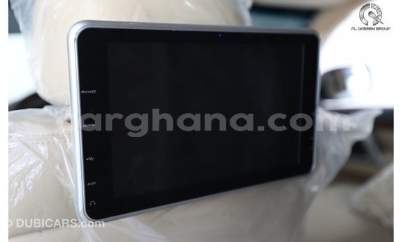 Buy Import Toyota Land Cruiser White Car in Import - Dubai in Ashanti Buy Import Toyota Land Cruiser White Car in Import - Dubai in Ashanti