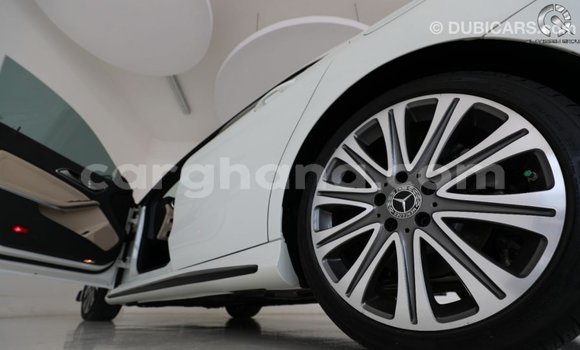 Sayi Imported Mercedes‒Benz 250 White Mota in Import - Dubai a Ashanti Sayi Imported Mercedes‒Benz 250 White Mota in Import - Dubai a Ashanti