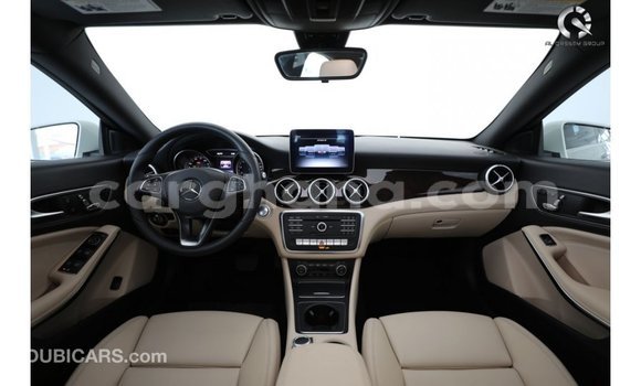 Sayi Imported Mercedes‒Benz 250 White Mota in Import - Dubai a Ashanti Sayi Imported Mercedes‒Benz 250 White Mota in Import - Dubai a Ashanti