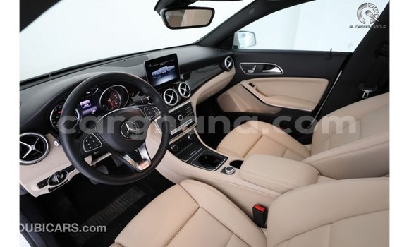 Sayi Imported Mercedes‒Benz 250 White Mota in Import - Dubai a Ashanti Sayi Imported Mercedes‒Benz 250 White Mota in Import - Dubai a Ashanti