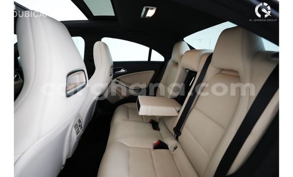 Sayi Imported Mercedes‒Benz 250 White Mota in Import - Dubai a Ashanti Sayi Imported Mercedes‒Benz 250 White Mota in Import - Dubai a Ashanti