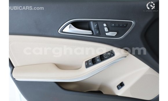 Sayi Imported Mercedes‒Benz 250 White Mota in Import - Dubai a Ashanti Sayi Imported Mercedes‒Benz 250 White Mota in Import - Dubai a Ashanti