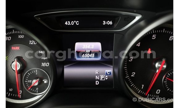 Sayi Imported Mercedes‒Benz 250 White Mota in Import - Dubai a Ashanti Sayi Imported Mercedes‒Benz 250 White Mota in Import - Dubai a Ashanti