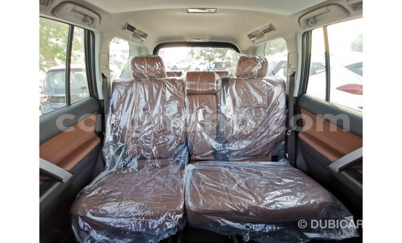 Ra Imported Toyota Prado Black Ọkọ̀ in Import - Dubai ni Ashanti Ra Imported Toyota Prado Black Ọkọ̀ in Import - Dubai ni Ashanti