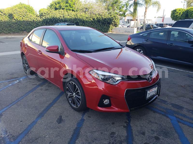 Big with watermark toyota corolla greater accra accra 7207