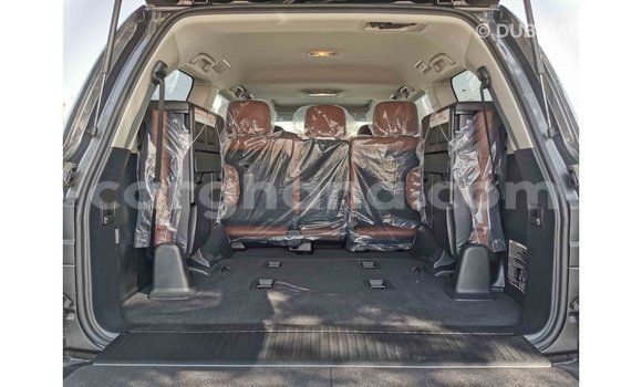 Buy Import Toyota Land Cruiser Other Car in Import - Dubai in Ashanti Buy Import Toyota Land Cruiser Other Car in Import - Dubai in Ashanti