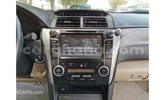 Sayi Imported Toyota Aurion White Mota in Import - Dubai a Ashanti Sayi Imported Toyota Aurion White Mota in Import - Dubai a Ashanti