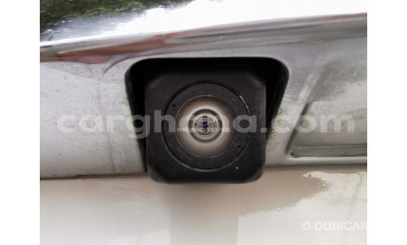 Sayi Imported Toyota Aurion White Mota in Import - Dubai a Ashanti Sayi Imported Toyota Aurion White Mota in Import - Dubai a Ashanti