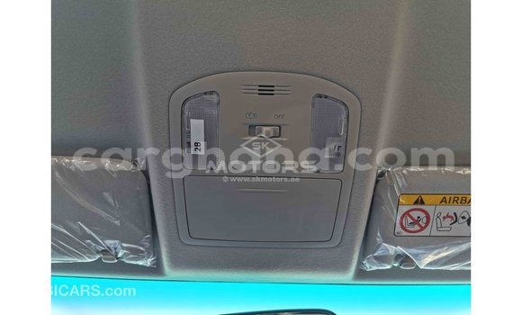 Buy Import Toyota Hilux Black Car in Import - Dubai in Ashanti Buy Import Toyota Hilux Black Car in Import - Dubai in Ashanti