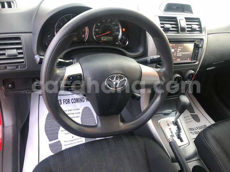 Big with watermark toyota corolla greater accra accra 7208