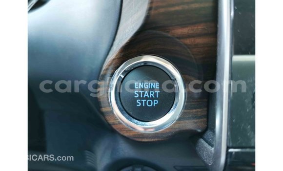 Buy Import Toyota Hilux Other Car in Import - Dubai in Ashanti Buy Import Toyota Hilux Other Car in Import - Dubai in Ashanti